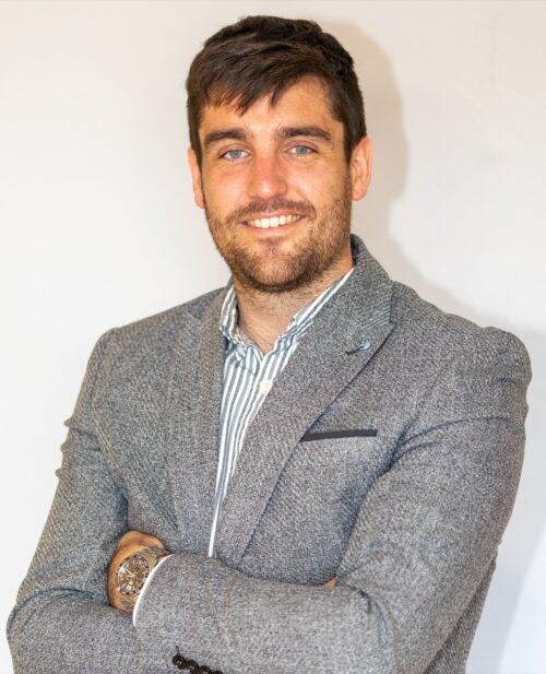 Ken O’Callaghan, General Manager at Darraglynn Nursing Home